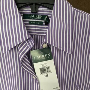 Ralph Lauren mens shirt size S